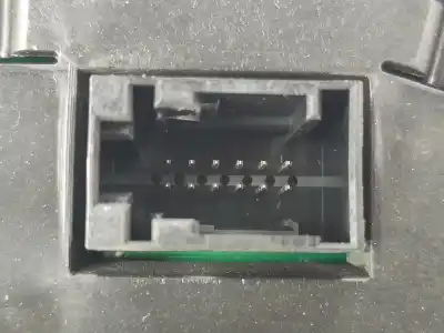 Peça sobressalente para automóvel em segunda mão quadrante por ford focus turn. 1.0 ecoboost cat referências oem iam f1et14f094bb  