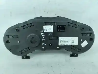 Peça sobressalente para automóvel em segunda mão quadrante por ford focus turn. 1.0 ecoboost cat referências oem iam f1et14f094bb  