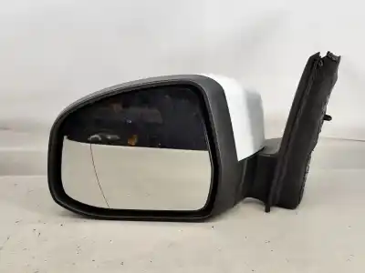 Pezzo di ricambio per auto di seconda mano specchio sinistro per ford focus turn. 1.0 ecoboost cat riferimenti oem iam 212836413