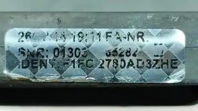 Peça sobressalente para automóvel em segunda mão alavanca de travão de mão por ford focus turn. 1.0 ecoboost cat referências oem iam f1fc2780ad  