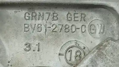 Peça sobressalente para automóvel em segunda mão alavanca de travão de mão por ford focus turn. 1.0 ecoboost cat referências oem iam f1fc2780ad  