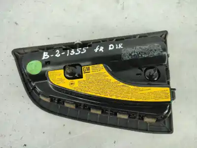 Автозапчасти б/у передняя левая подушка безопасности за opel vectra c (z02) 1.8 16v ссылки oem iam   