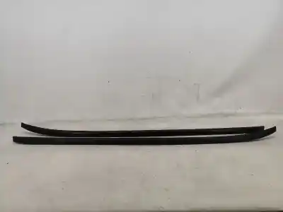 Автозапчасти б/у крышные бары за toyota auris ranchera familiar (_e18_) 1.4 d-4d (nde180_) ссылки oem iam 