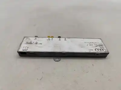 Pezzo di ricambio per auto di seconda mano centralina motore per audi a4 b7 avant (8ed) 2.0 tdi riferimenti oem iam 8e9035225p   Pezzo di ricambio per auto di seconda mano centralina motore per audi a4 b7 avant (8ed) 2.0 tdi riferimenti oem iam 8e9035225p