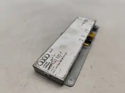 Pezzo di ricambio per auto di seconda mano centralina motore per audi a4 b7 avant (8ed) 2.0 tdi riferimenti oem iam 8e9035225p   Pezzo di ricambio per auto di seconda mano centralina motore per audi a4 b7 avant (8ed) 2.0 tdi riferimenti oem iam 8e9035225p