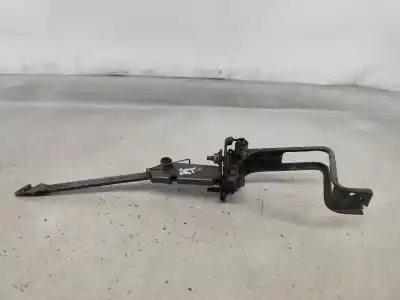 Pièce détachée automobile d'occasion retenue de porte pour renault kangoo express (fw0/1_) 1.5 dci 75 (fw07 fw10 fw04) références oem iam   