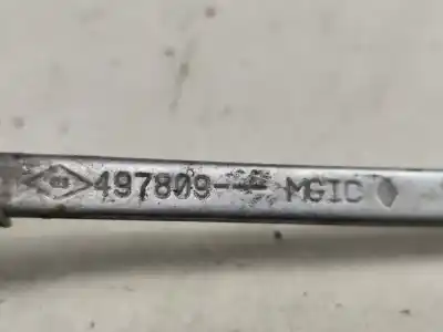 Pièce détachée automobile d'occasion retenue de porte pour renault kangoo express (fw0/1_) 1.5 dci 75 (fw07 fw10 fw04) références oem iam   