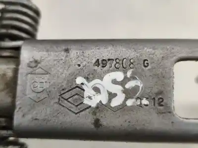 Автозапчасти б/у дверной фиксатор за renault kangoo express (fw0/1_) 1.5 dci 75 (fw07 fw10 fw04) ссылки oem iam    Автозапчасти б/у дверной фиксатор за renault kangoo express (fw0/1_) 1.5 dci 75 (fw07 fw10 fw04) ссылки oem iam