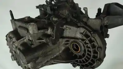 Автозапчастина б/у коробка передач для hyundai i20 ii (gb, ib) 1.2 посилання на oem iam t2bb  