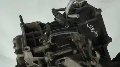 Автозапчастина б/у коробка передач для hyundai i20 ii (gb, ib) 1.2 посилання на oem iam t2bb  