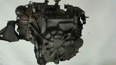 Автозапчастина б/у коробка передач для hyundai i20 ii (gb, ib) 1.2 посилання на oem iam t2bb  