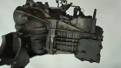 Автозапчастина б/у коробка передач для hyundai i20 ii (gb, ib) 1.2 посилання на oem iam t2bb  