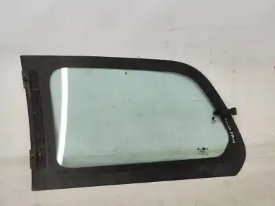 Peça sobressalente para automóvel em segunda mão vidro da porta traseira direita por kia carnival i (up) 2.9 tdi referências oem iam 43r00241