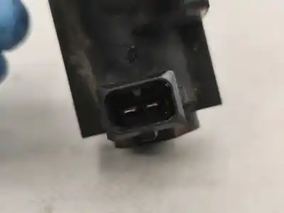 Автозапчастина б/у додатковий повітряний клапан для opel astra h caravan (l35) 1.7 cdti (l35) gasóleo 2005 5p посилання на oem iam 703088010  