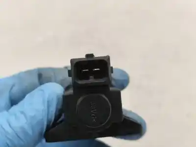 Автозапчастина б/у додатковий повітряний клапан для opel astra h caravan (l35) 1.7 cdti (l35) gasóleo 2005 5p посилання на oem iam 722448001  