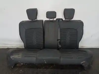 Piesă de schimb auto la mâna a doua set complet de scaune pentru ford puma (j2k, cf7) 1.0 ecoboost mhev híbrido (gasolina) 2021 5p referințe oem iam   