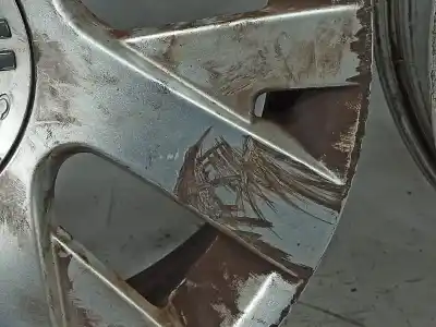 Pezzo di ricambio per auto di seconda mano set di cerchione in lega per citroen c4 i (lc_) 1.4 16v riferimenti oem iam r17  