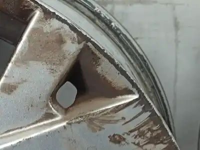 Pezzo di ricambio per auto di seconda mano set di cerchione in lega per citroen c4 i (lc_) 1.4 16v riferimenti oem iam r17  