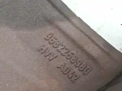 Pezzo di ricambio per auto di seconda mano set di cerchione in lega per citroen c4 i (lc_) 1.4 16v riferimenti oem iam r17  