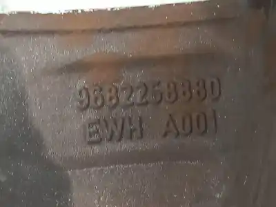 Pezzo di ricambio per auto di seconda mano set di cerchione in lega per citroen c4 i (lc_) 1.4 16v riferimenti oem iam r17  