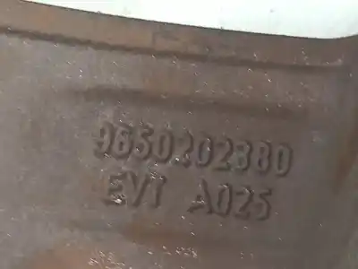 Pezzo di ricambio per auto di seconda mano set di cerchione in lega per citroen c4 i (lc_) 1.4 16v riferimenti oem iam r17  