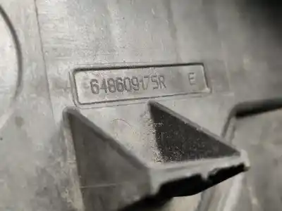 Автозапчасти б/у средний за renault kangoo express (fw0/1_) 1.5 dci 75 (fw07 fw10 fw04) ссылки oem iam 648609175r  