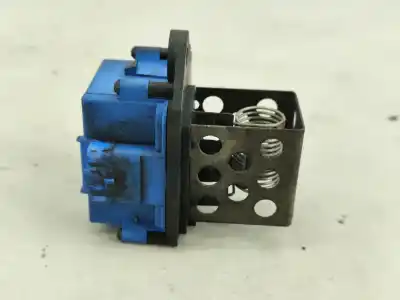 Pezzo di ricambio per auto di seconda mano resistenza al riscaldamento per citroen c4 i (lc_) 1.4 16v riferimenti oem iam 9662240180  