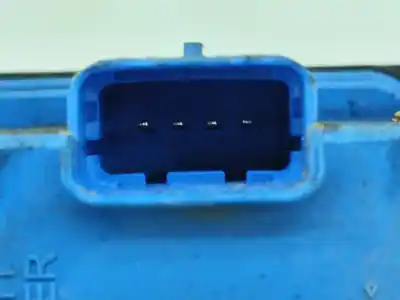 Pezzo di ricambio per auto di seconda mano resistenza al riscaldamento per citroen c4 i (lc_) 1.4 16v riferimenti oem iam 9662240180  