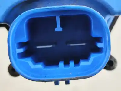 Pezzo di ricambio per auto di seconda mano resistenza al riscaldamento per citroen c4 i (lc_) 1.4 16v riferimenti oem iam 9662240180  