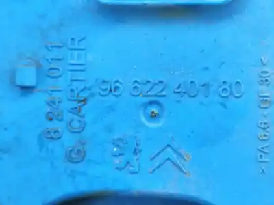 Pezzo di ricambio per auto di seconda mano resistenza al riscaldamento per citroen c4 i (lc_) 1.4 16v riferimenti oem iam 9662240180  