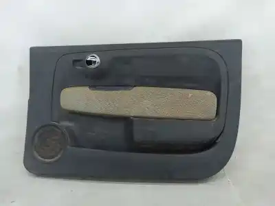 Peça sobressalente para automóvel em segunda mão  por FIAT 500 (312_)  Referências OEM IAM   