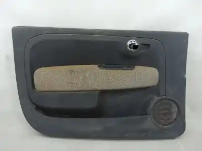 Peça sobressalente para automóvel em segunda mão  por FIAT 500 (312_)  Referências OEM IAM   