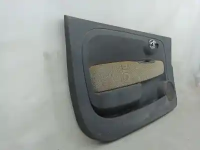 Автозапчасти б/у литье за fiat 500 (312_) 1.2 (312axa1a) ссылки oem iam   