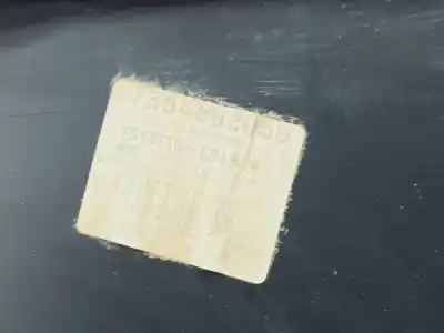 Автозапчасти б/у литье за fiat 500 (312_) 1.2 (312axa1a) ссылки oem iam   