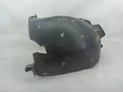 Автозапчастина б/у передня права колесна арка для peugeot 207/207+ (wa_, wc_) 1.4 hdi посилання на oem iam   