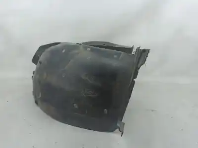 Автозапчастина б/у передня права колесна арка для peugeot 207/207+ (wa_, wc_) 1.4 hdi посилання на oem iam   