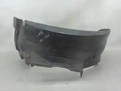 Peça sobressalente para automóvel em segunda mão cave de roda dianteira direita por fiat 500 (312_) 1.2 (312axa1a) referências oem iam 