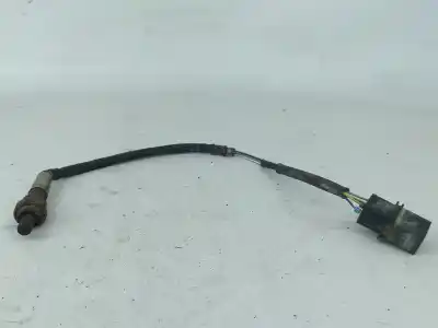 Автозапчастина б/у лямбда-зонд для SKODA FABIA I BREAK (6Y5) 1.4 Gasolina 2002 5P Посилання на OEM IAM 036906262G  