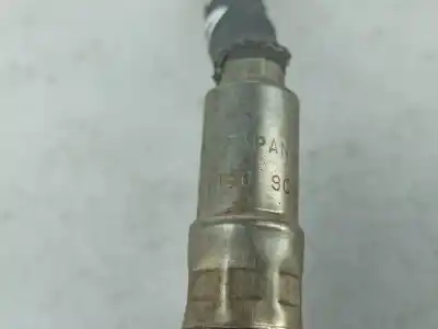 Second-hand car spare part lambda probe for skoda fabia i break (6y5) 1.4 gasolina 2002 5p oem iam references 036906262g  