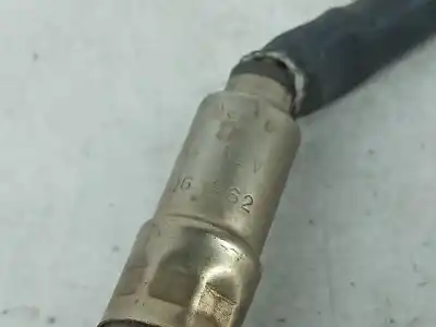 Second-hand car spare part lambda probe for skoda fabia i break (6y5) 1.4 gasolina 2002 5p oem iam references 036906262g  