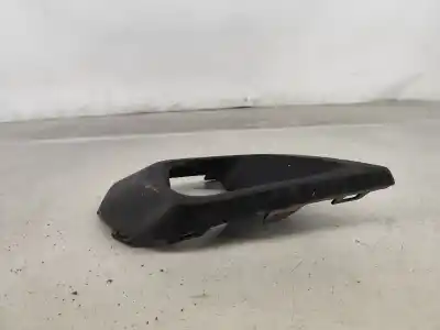 Peça sobressalente para automóvel em segunda mão grelha frontal por dacia duster (hm_) 1.5 dci 115 (hmad) referências oem iam   