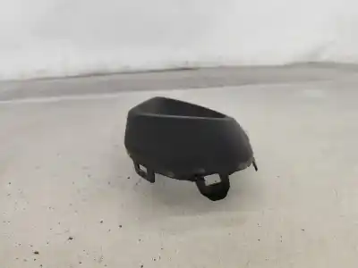 Peça sobressalente para automóvel em segunda mão grelha frontal por dacia duster (hm_) 1.5 dci 115 (hmad) referências oem iam   