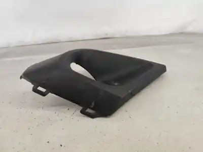 Peça sobressalente para automóvel em segunda mão grelha frontal por dacia duster (hm_) 1.5 dci 115 (hmad) referências oem iam   