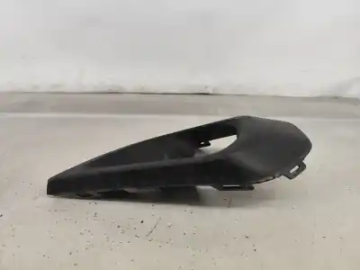 Peça sobressalente para automóvel em segunda mão grelha frontal por dacia duster (hm_) 1.5 dci 115 (hmad) referências oem iam   