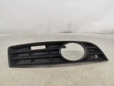 Peça sobressalente para automóvel em segunda mão Grelha Frontal por VOLKSWAGEN PASSAT B6 VARIANT (3C5) 2.0 TDI Referências OEM IAM   