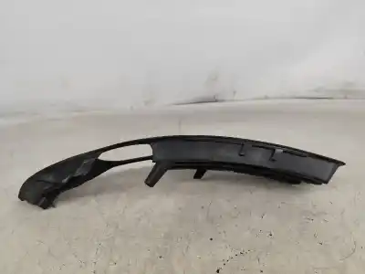 Peça sobressalente para automóvel em segunda mão grelha frontal por volkswagen passat b6 variant (3c5) 2.0 tdi referências oem iam   