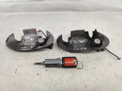 Peça sobressalente para automóvel em segunda mão  por OPEL COMBO TOUR  Referências OEM IAM 09156897  