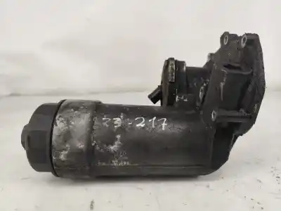 Pezzo di ricambio per auto di seconda mano supporto filtro gasolio per audi a6 c5 (4b2, 4b4) 2.5 tdi riferimenti oem iam 059115405g  