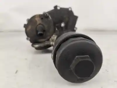 Pezzo di ricambio per auto di seconda mano supporto filtro gasolio per audi a6 c5 (4b2, 4b4) 2.5 tdi riferimenti oem iam 059115405g  