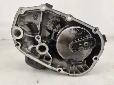 Pezzo di ricambio per auto di seconda mano supporto filtro gasolio per audi a6 c5 (4b2, 4b4) 2.5 tdi riferimenti oem iam 059115405g  